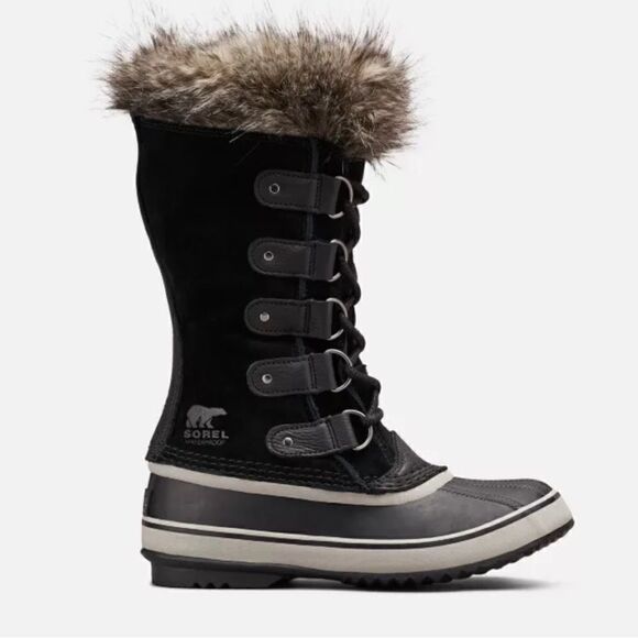 Sorel WOMEN'S JOAN OF ARCTIC™ BOOT 8 - Picture 1 of 10